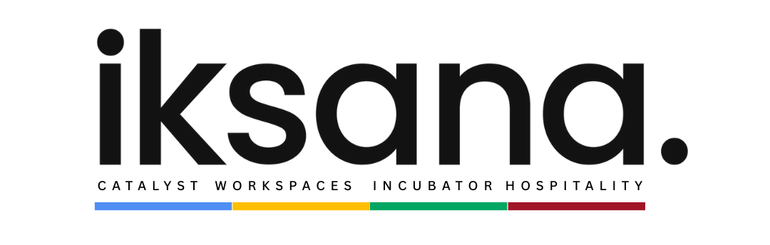 iKSANA Logo